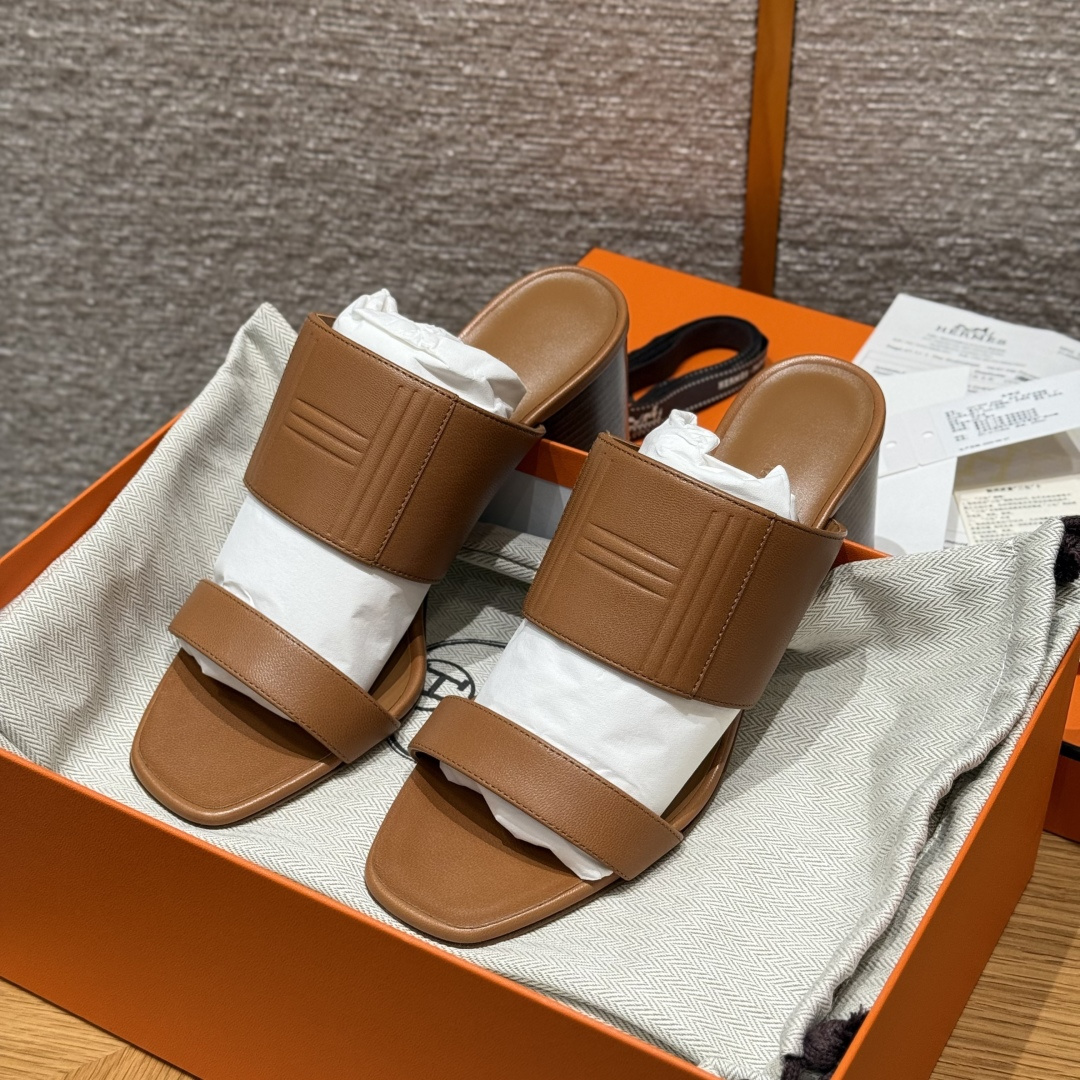 에르메스 신발 98021 Hermes Shoes