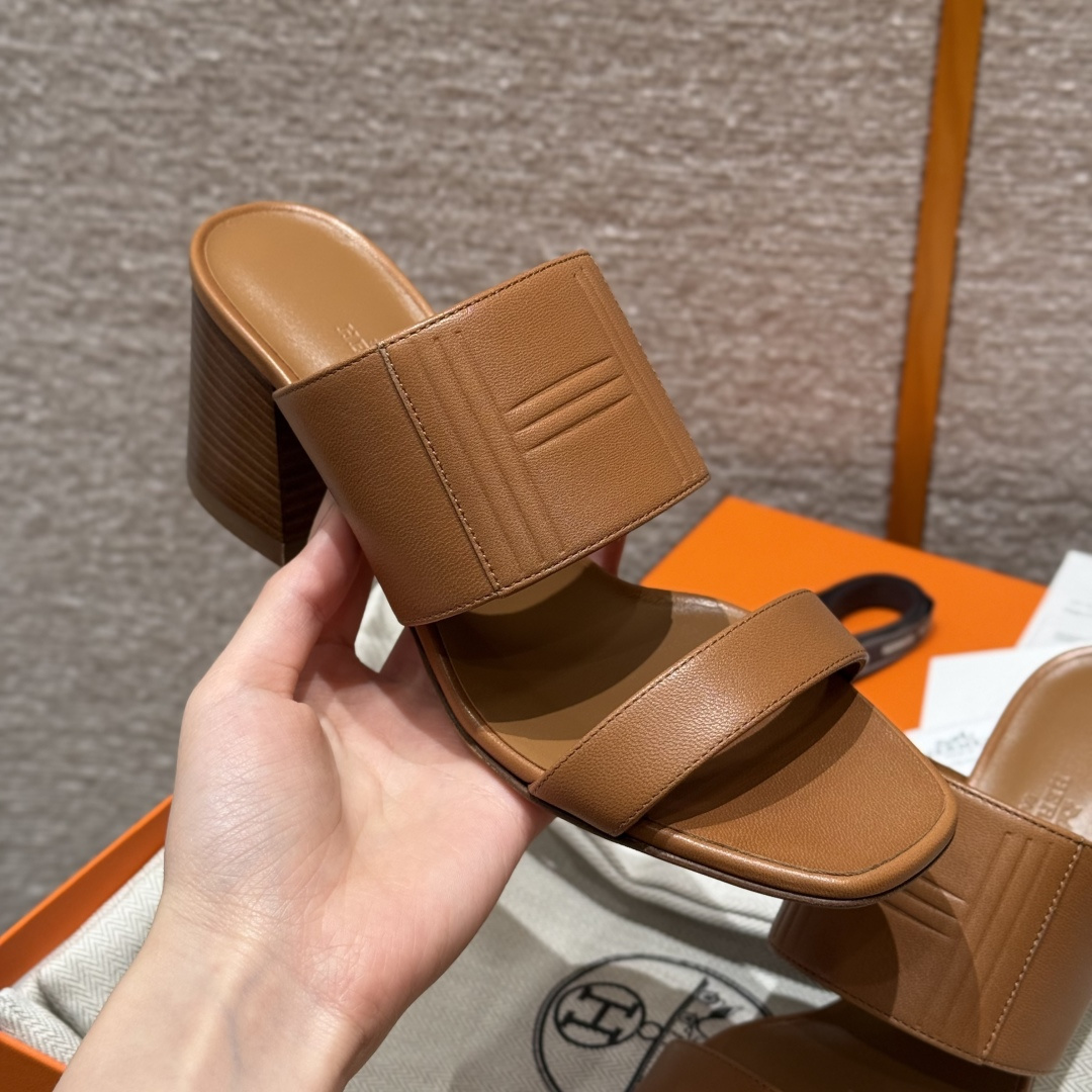 에르메스 신발 98020 Hermes Shoes