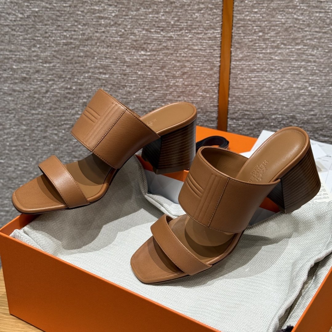 에르메스 신발 98019 Hermes Shoes