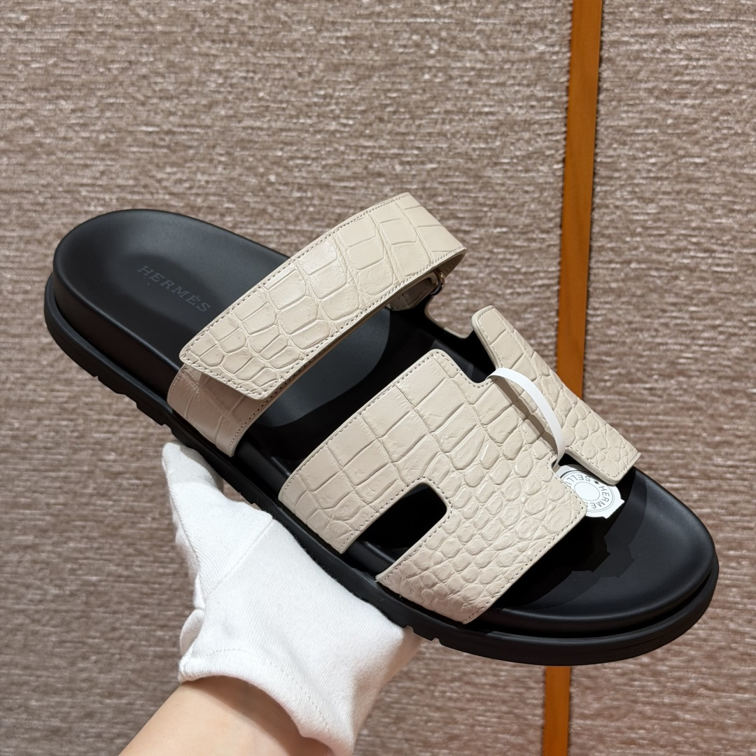 Hermès Chyper Specis skin (Beton)