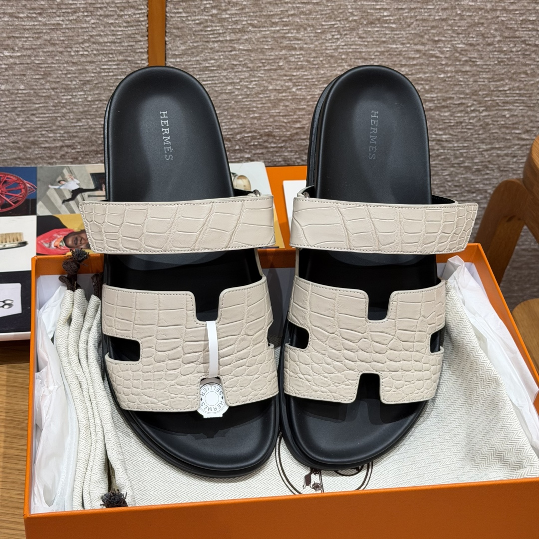 Hermès Chyper Specis skin