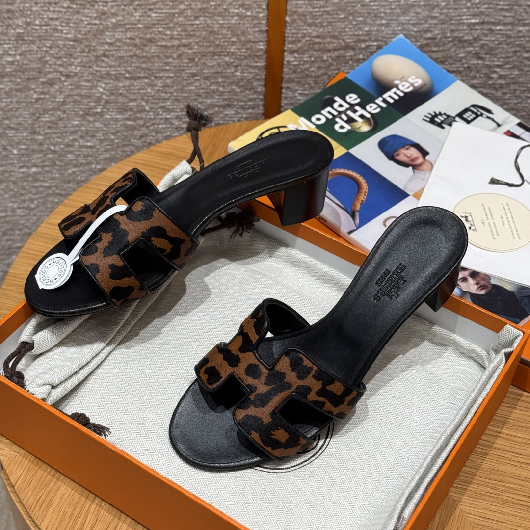 Hermès oasis Drll/Cowboy-