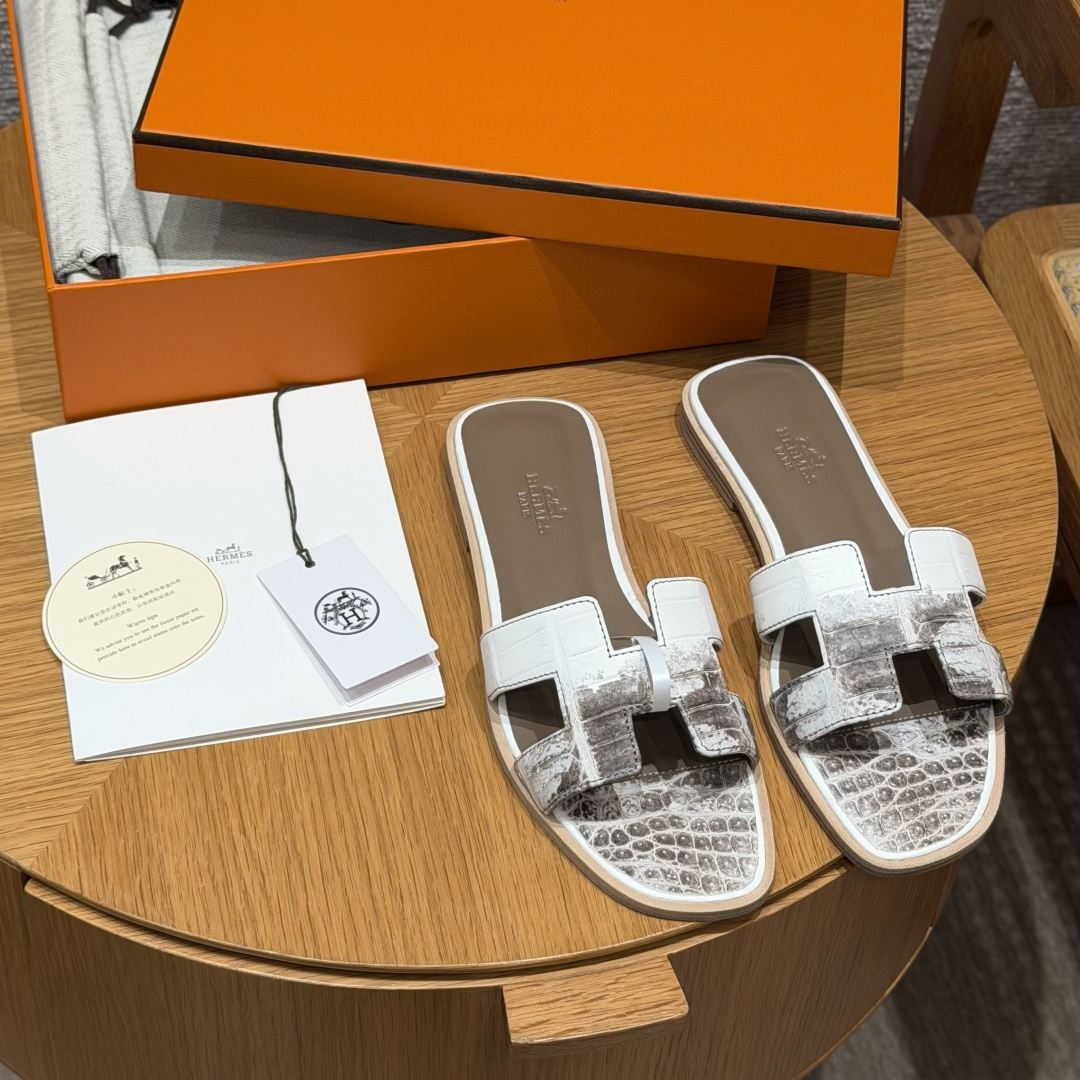 에르메스 신발 98039 Hermes Shoes