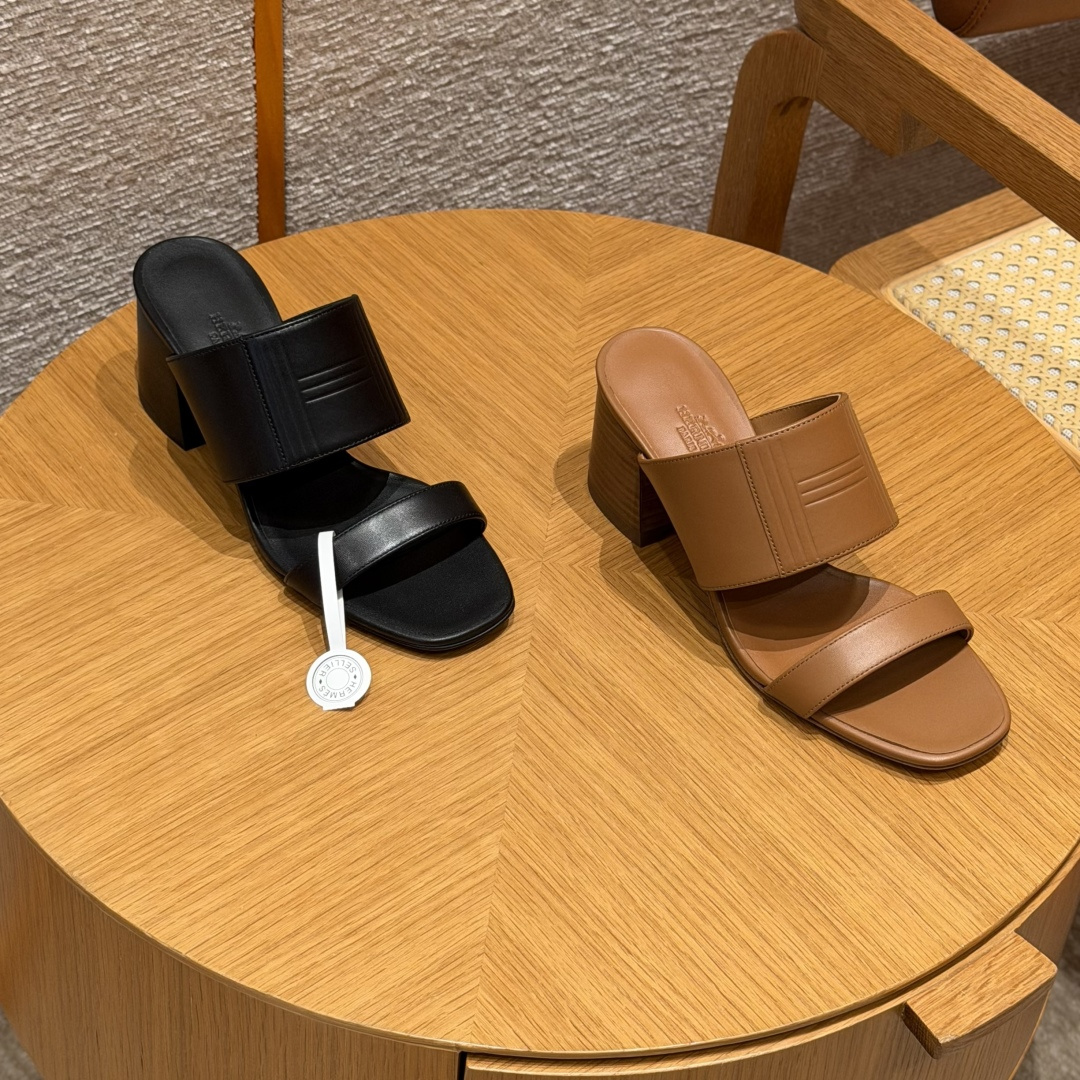 에르메스 신발 98014 Hermes Shoes