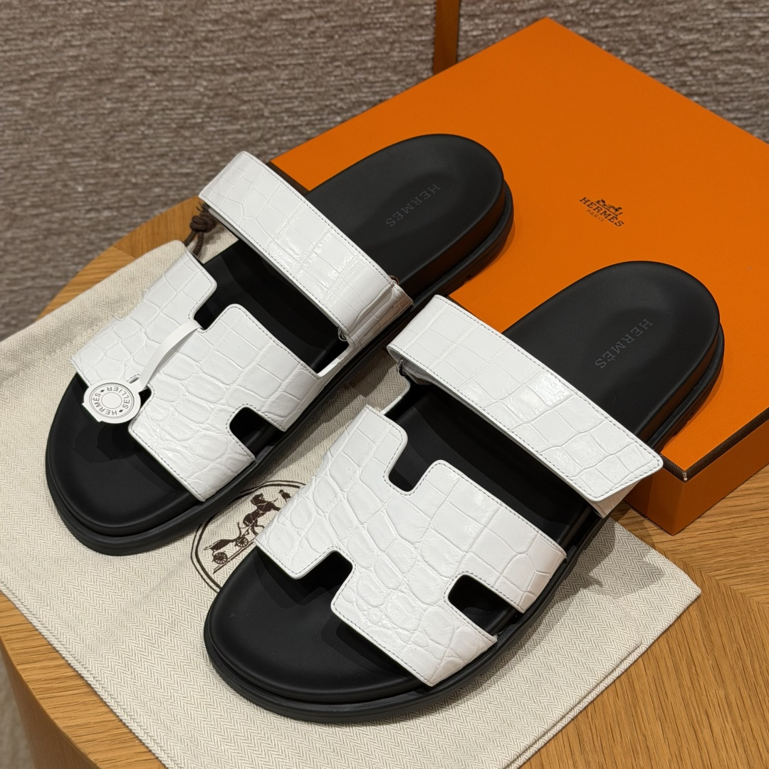 에르메스 신발 98042 Hermes Shoes
