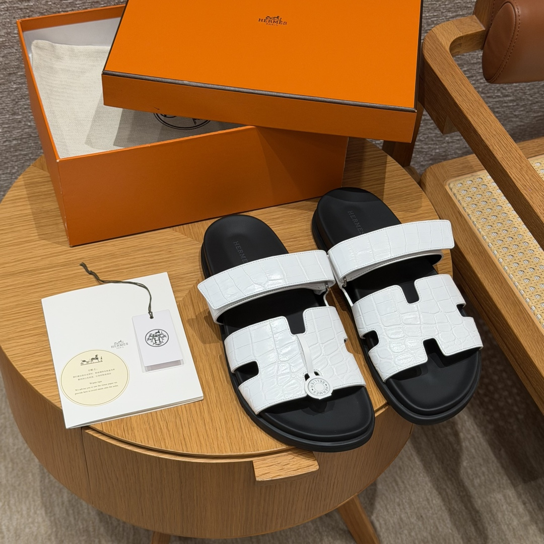 에르메스 신발 98041 Hermes Shoes