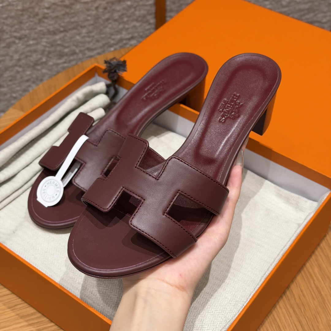 에르메스 신발 98032 Hermes Shoes