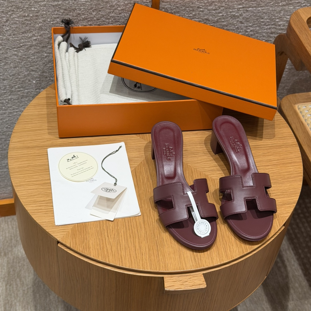 에르메스 신발 98031 Hermes Shoes