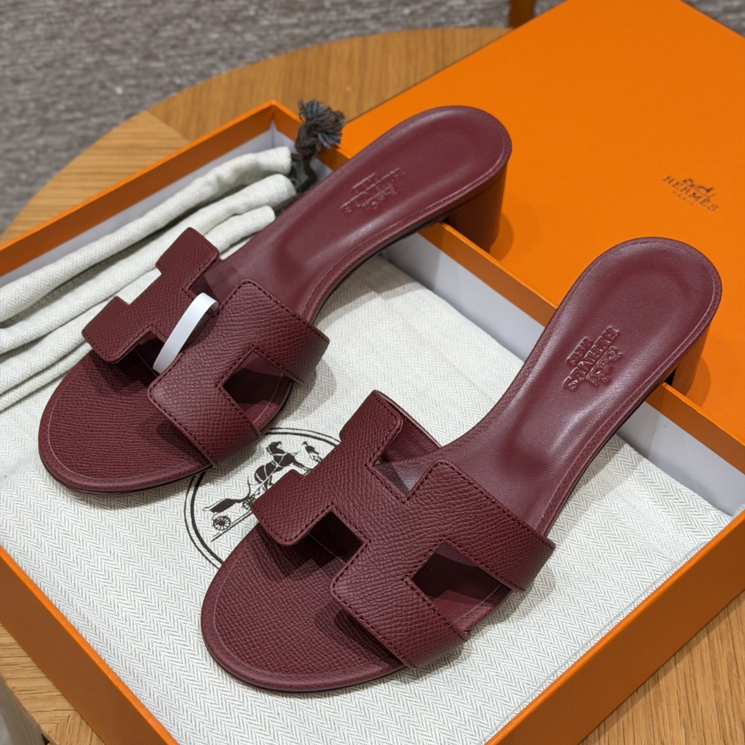 에르메스 신발 98022 Hermes Shoes