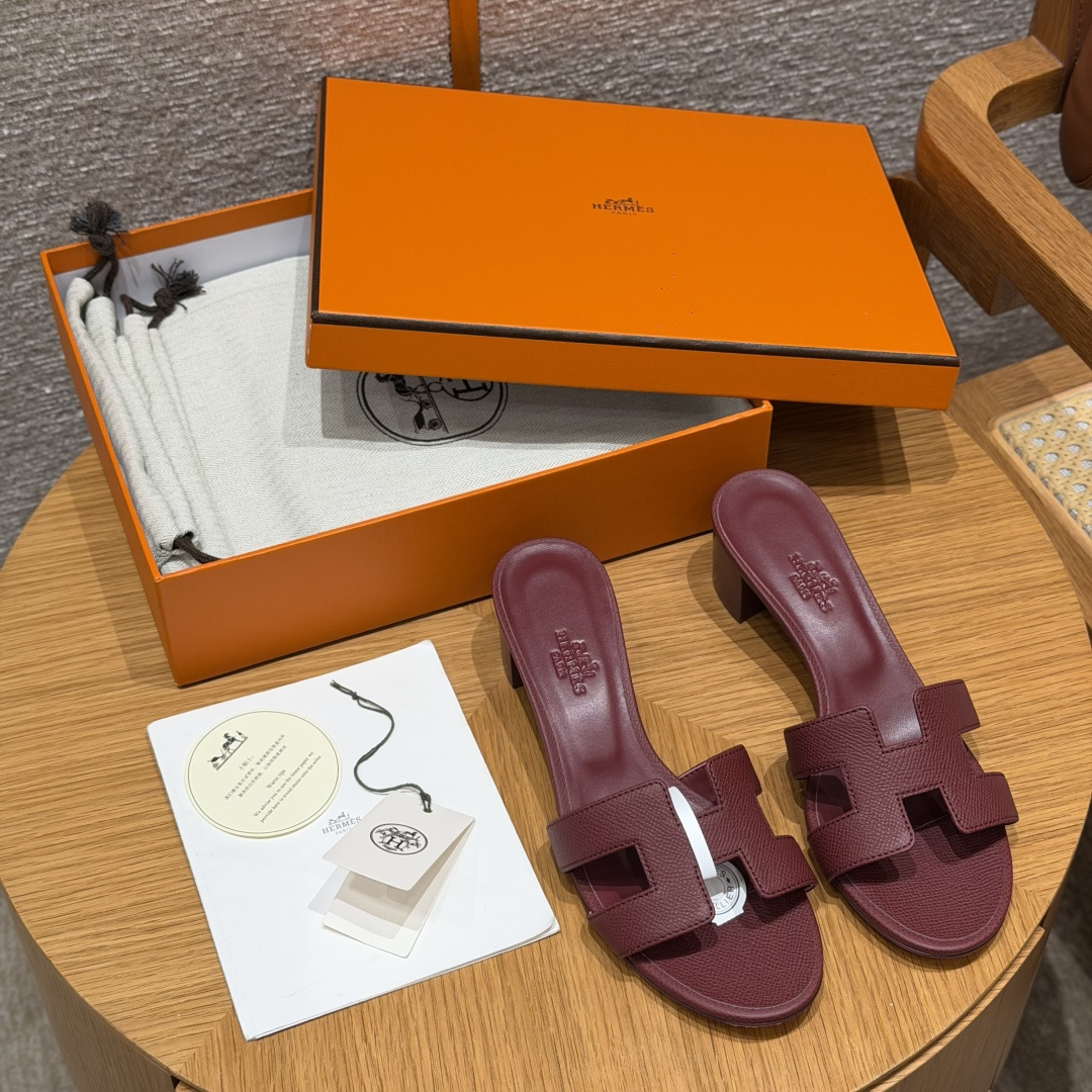 에르메스 신발 97775 Hermes Shoes
