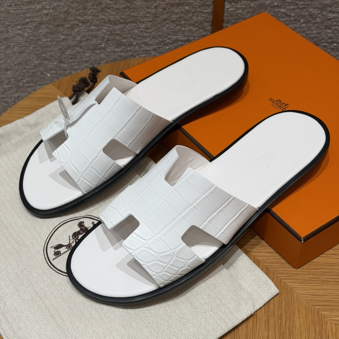 에르메스 신발 98026 Hermes Shoes