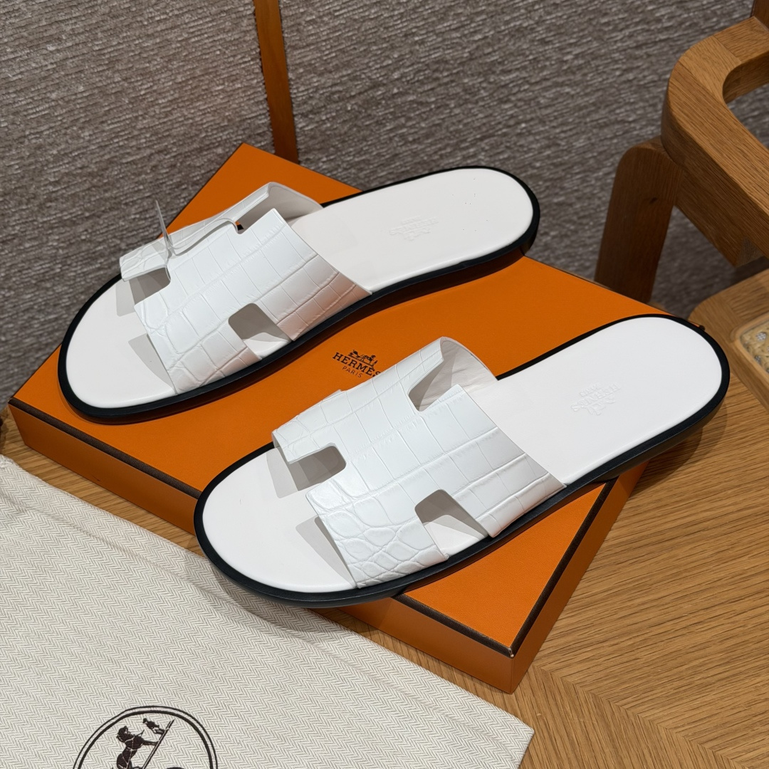 에르메스 신발 98025 Hermes Shoes