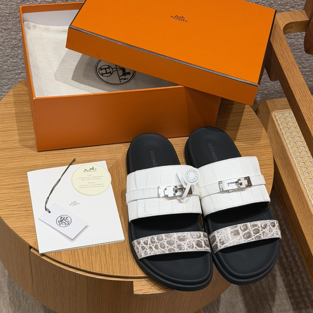 에르메스 신발 134619 Hermes Shoes