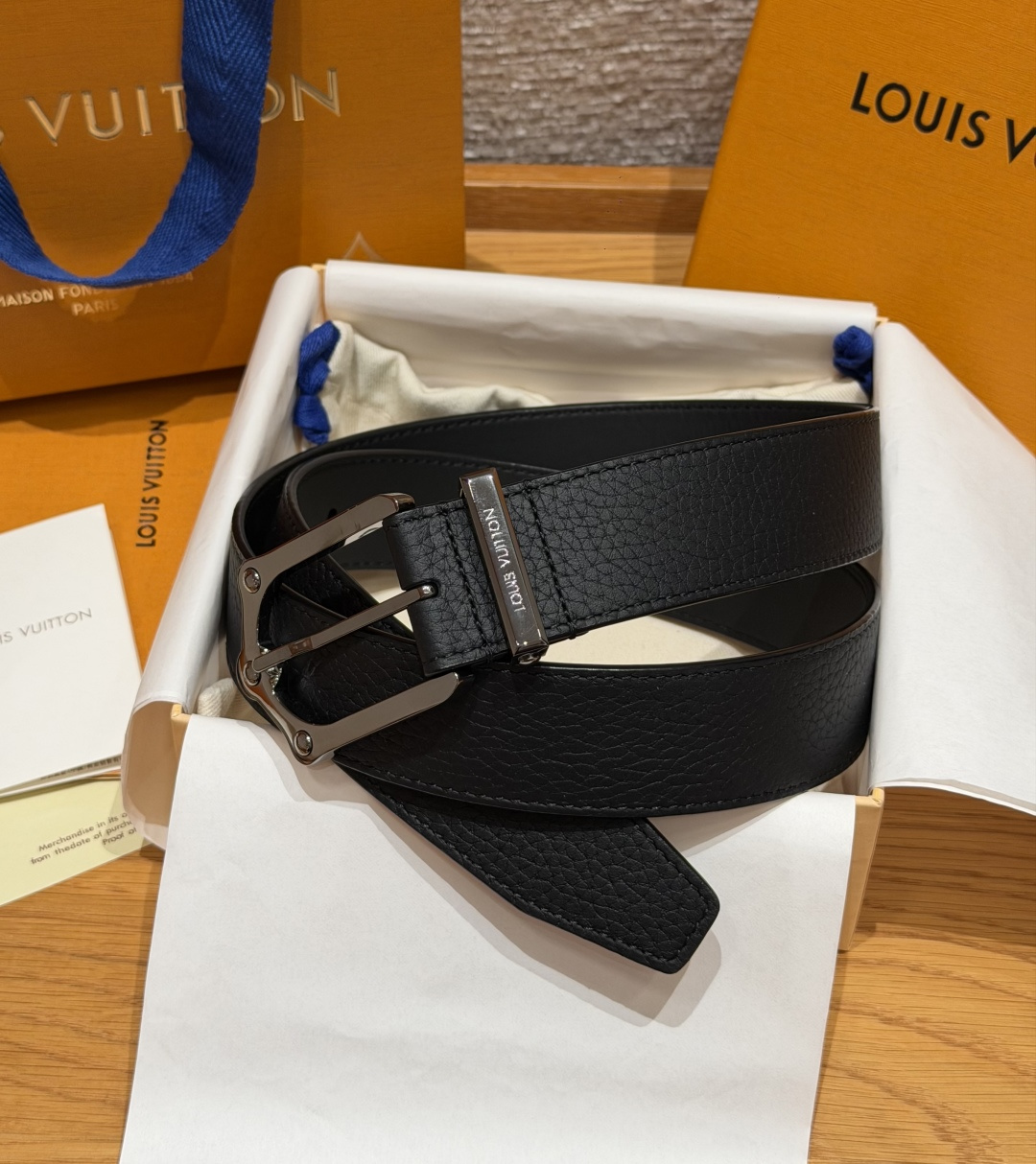 루이비통 벨트 176660 Louis Vuitton Belt
