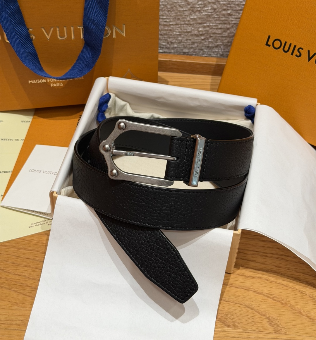 루이비통 벨트 176659 Louis Vuitton Belt
