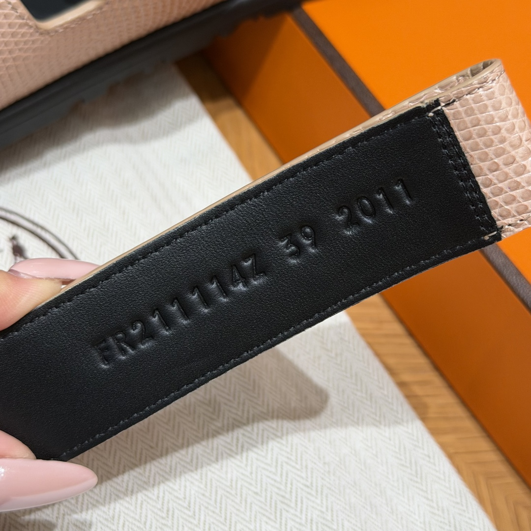 에르메스 신발 134614 Hermes Shoes 썸네일 이미지