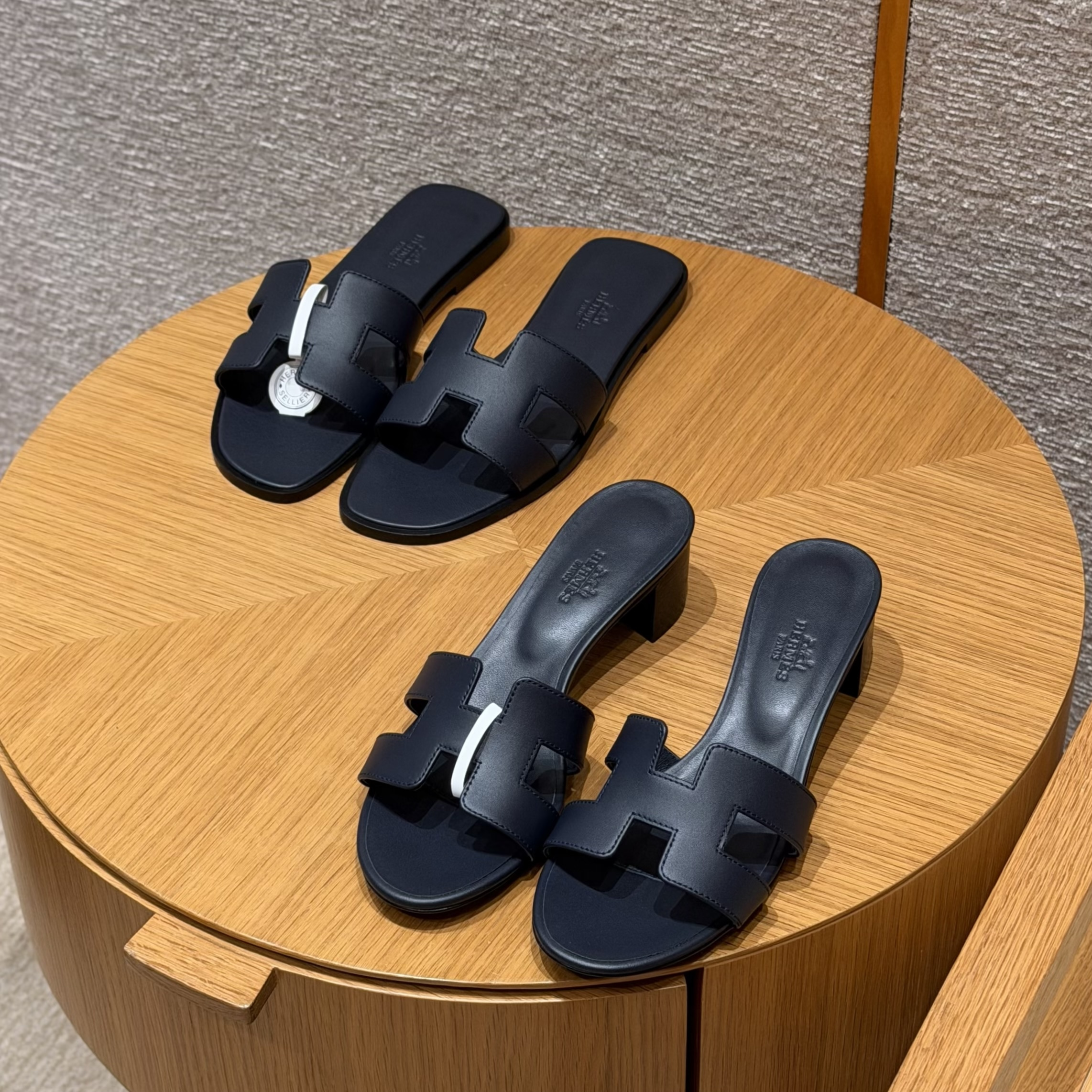 에르메스 신발 134611 Hermes Shoes 썸네일 이미지