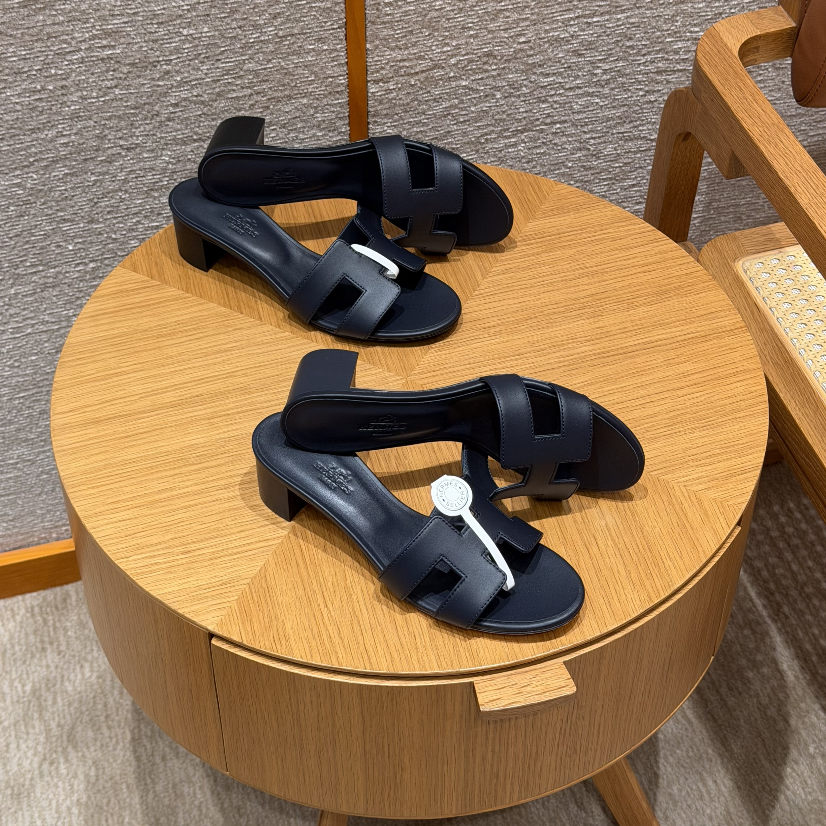 에르메스 신발 134611 Hermes Shoes 썸네일 이미지