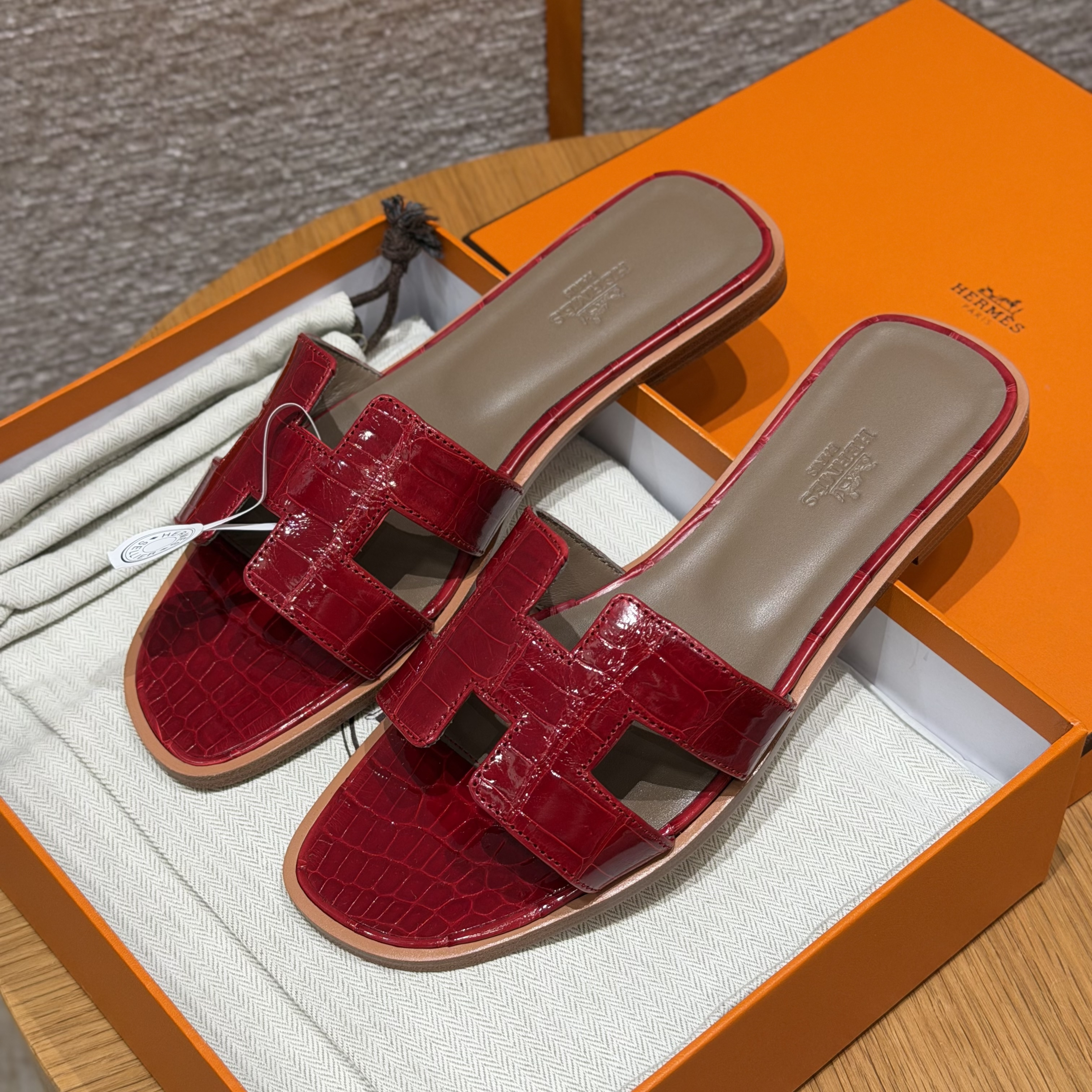 에르메스 신발 134621 Hermes Shoes 썸네일 이미지