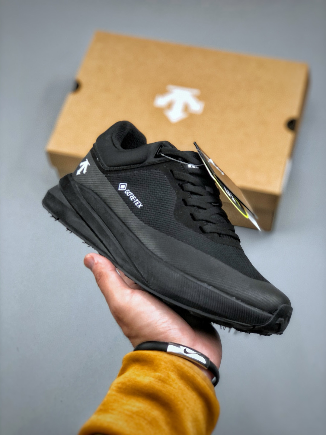 Descente Aerios FL GTX Lightweight Trail Running and Hiking Shoes 8 cmp i1745952730403 8091 0 6