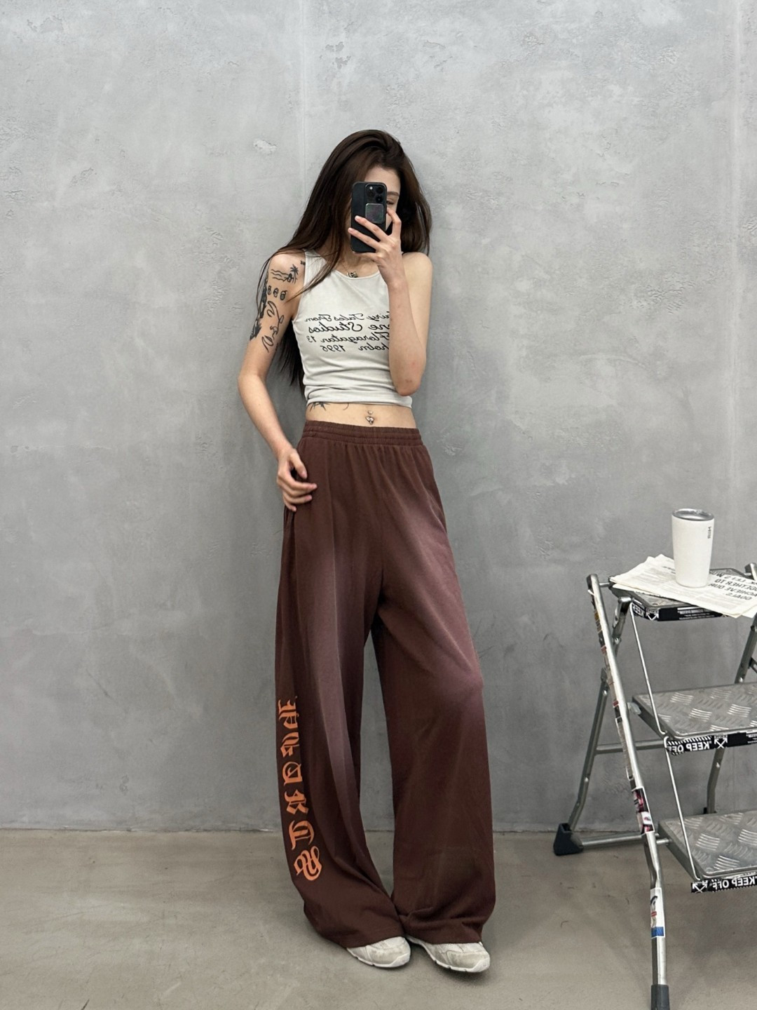 China Replica Chrome hearts Women Clothes CHWC0401-1196