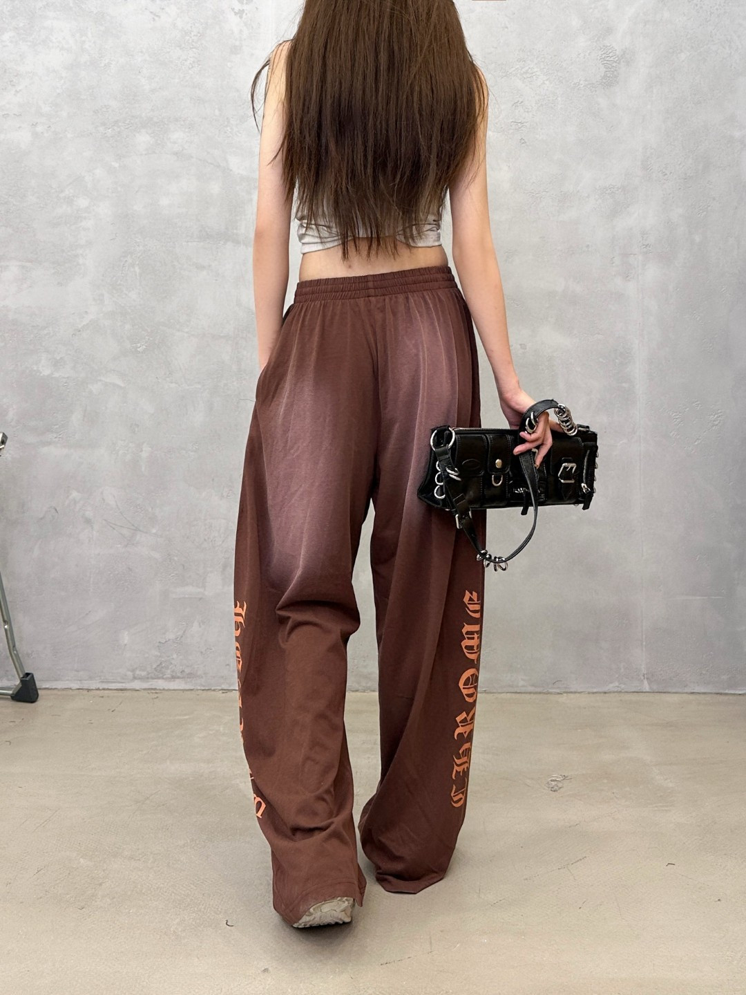 China Replica Chrome hearts Women Clothes CHWC0401-1196