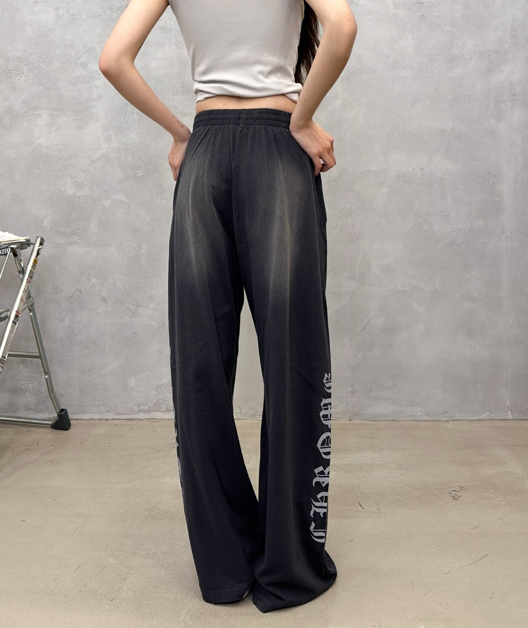 China Replica Chrome hearts Women Clothes CHWC0401-4743