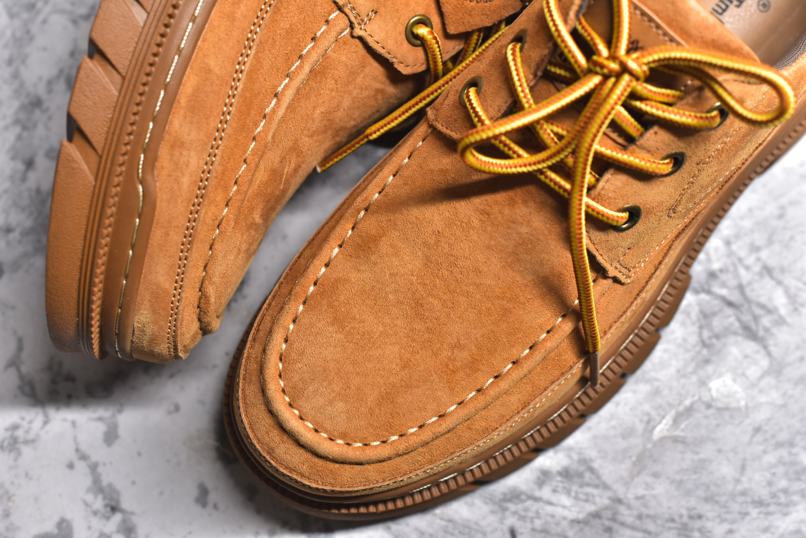 图片[8]-#Timberland 天伯伦/添柏岚经典款 24ss新款低帮 经典再造 全新升级 广东大厂品质 原盒原包装 面料采用意大利🇮🇹顶级磨砂牛皮 搭配防臭防腐真皮乳胶鞋垫 给您完美的穿着体验 质量考究耐穿 型男必备 专治不帅 高品质脚感一流 独家供应 尺码：38 39 40 41 42 43 44 偏大一码-选品中心