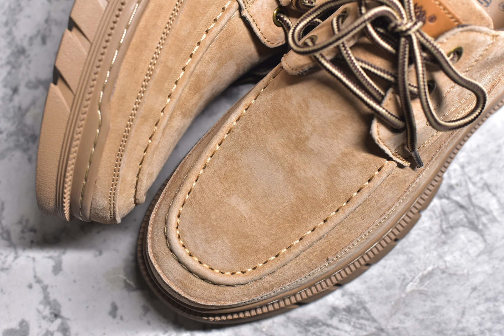 图片[8]-#Timberland 天伯伦/添柏岚经典款 24ss新款低帮 经典再造 全新升级 广东大厂品质 原盒原包装 面料采用意大利🇮🇹顶级磨砂牛皮 搭配防臭防腐真皮乳胶鞋垫 给您完美的穿着体验 质量考究耐穿 型男必备 专治不帅 高品质脚感一流 独家供应 尺码：38 39 40 41 42 43 44 偏大一码-选品中心