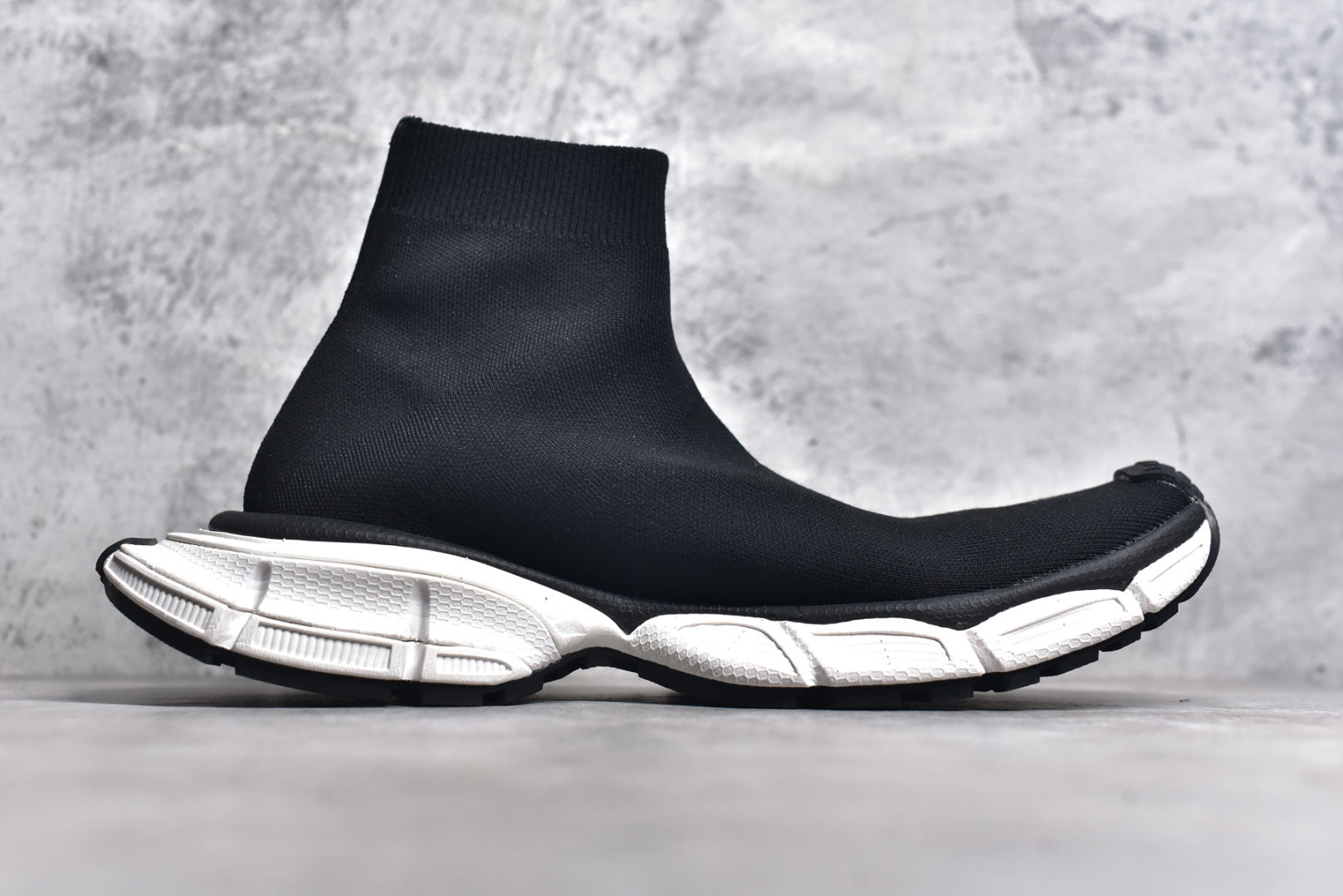图片[2]-#Balenciaga 巴黎世家 袜子鞋系列 以下配色 国内一线高端外贸大厂出品 品质无需多言赘述 买到即是赚到 精准库存 退换无忧 放心推广 尺码：35-45-选品中心