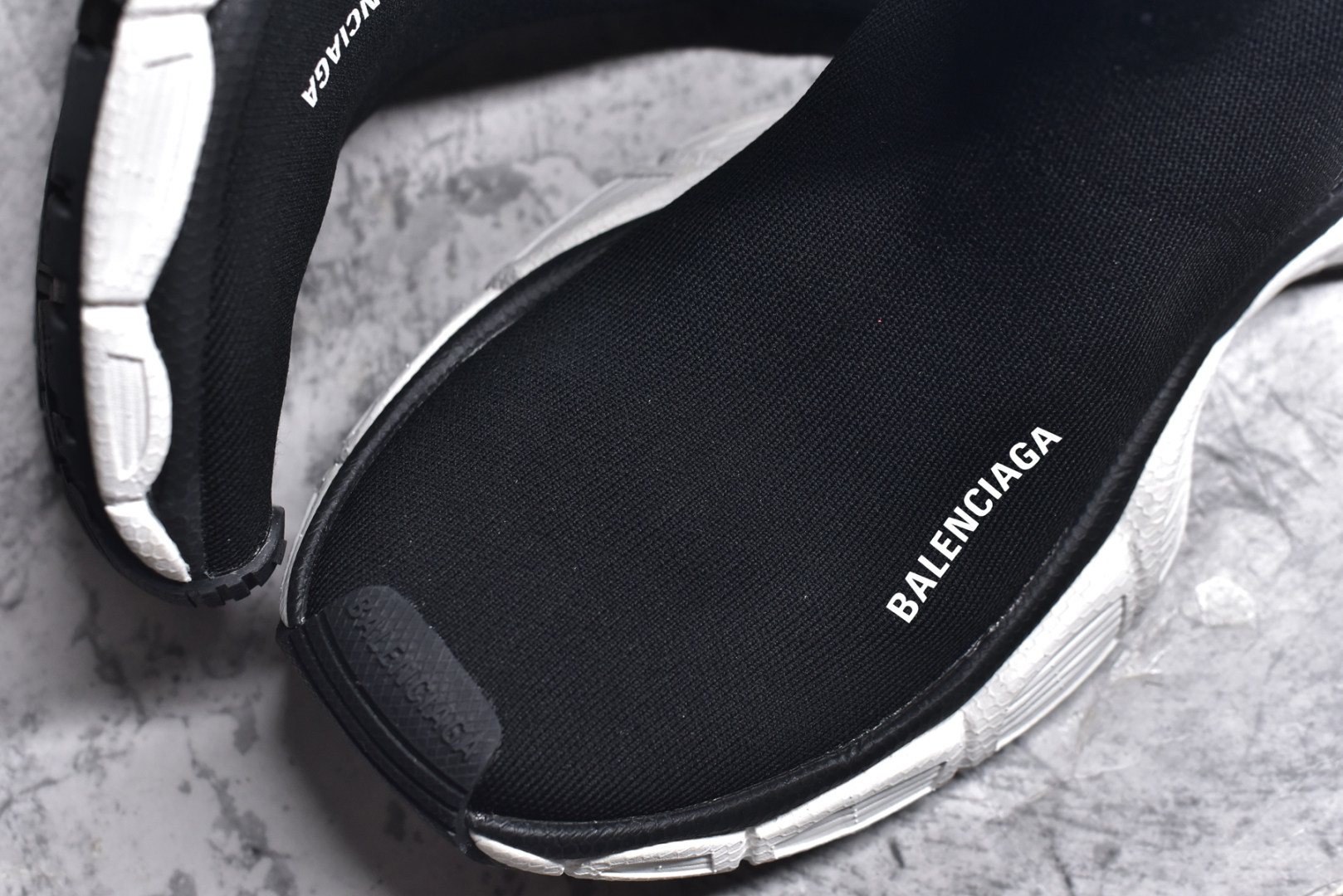 图片[8]-#Balenciaga 巴黎世家 袜子鞋系列 以下配色 国内一线高端外贸大厂出品 品质无需多言赘述 买到即是赚到 精准库存 退换无忧 放心推广 尺码：35-45-选品中心