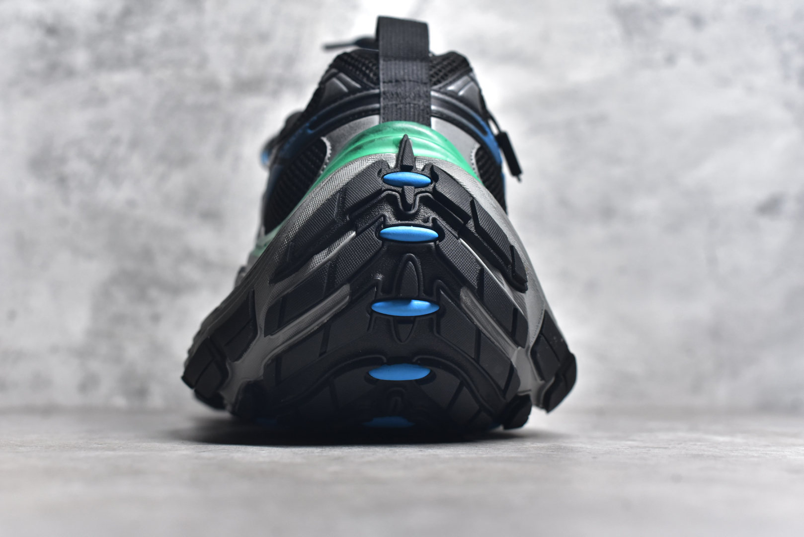 图片[5]-#Balenciaga 巴黎世家 10XL 复古老爹鞋 国内一线高端外贸大厂出品 品质无需多言赘述 买到即是赚到 全码货齐 退换无忧 放心推广 尺码：35-45 比运动鞋偏大一码-选品中心