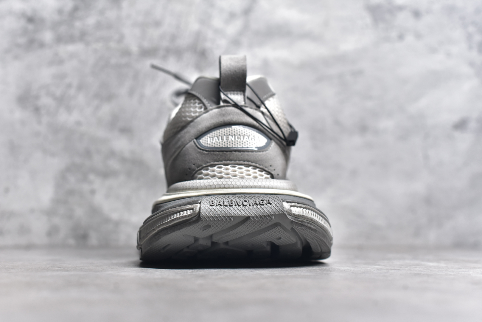 图片[5]-# Balenciaga 巴黎世家 3XL以下两个配色 国内一线高端外贸大厂出品 品质无需多言赘述 买到即是赚到 全码货齐 退换无忧 放心推广 尺码：35-45 比运动鞋偏大一码-选品中心