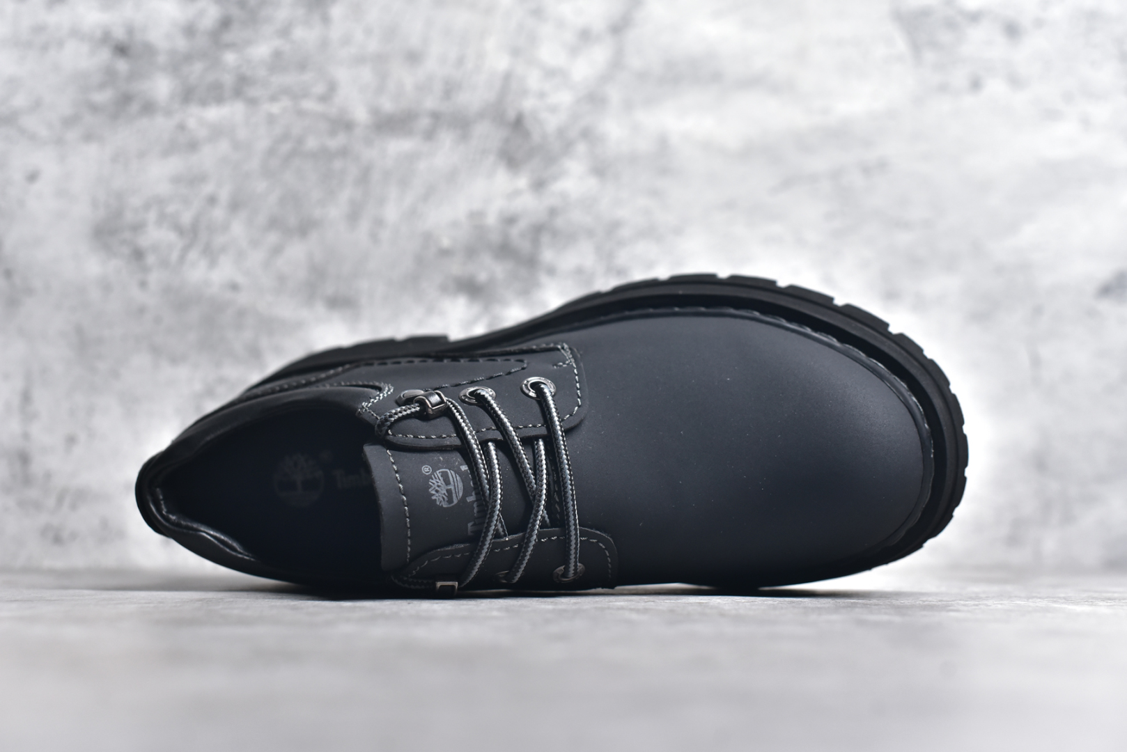 图片[4]-#Timberland 天伯伦/添柏岚经典款 23ss新款低帮 经典再造 全新升级 广东大厂品质 原盒原包装 面料采用意大利🇮🇹顶级磨砂牛皮 搭配防臭防腐真皮乳胶鞋垫 给您完美的穿着体验 质量考究耐穿 型男必备 专治不帅 高品质脚感一流 独家供应 尺码：39 40 41 42 43 44 偏大一码-选品中心