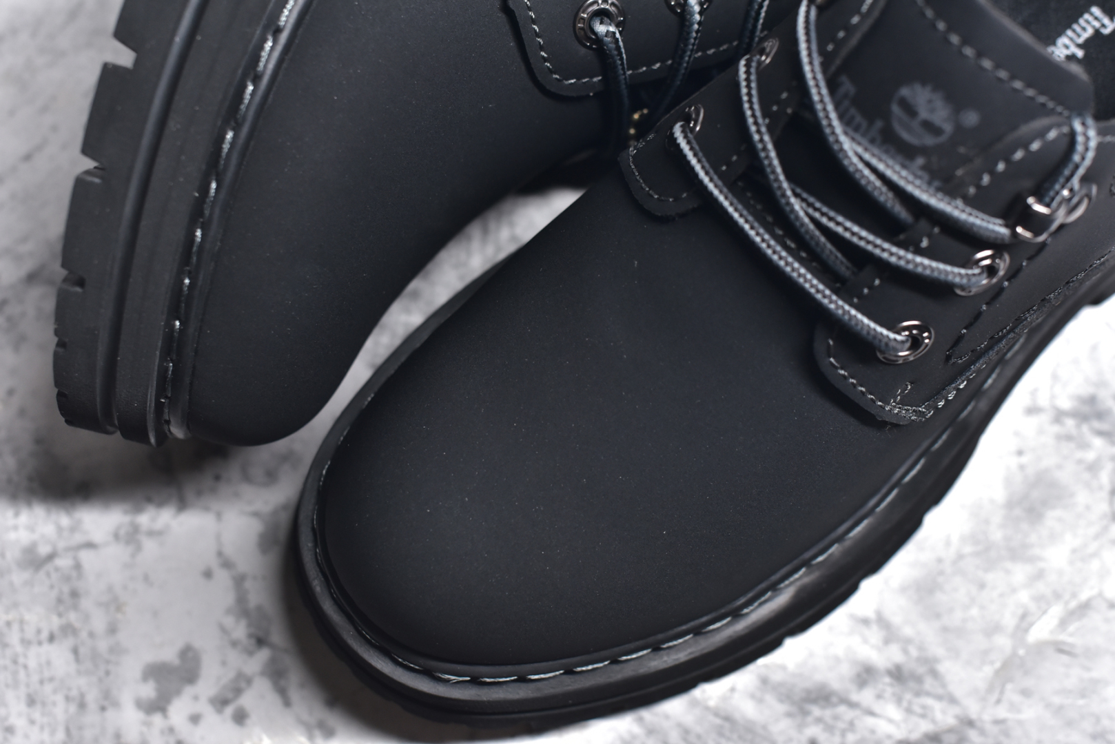图片[8]-#Timberland 天伯伦/添柏岚经典款 23ss新款低帮 经典再造 全新升级 广东大厂品质 原盒原包装 面料采用意大利🇮🇹顶级磨砂牛皮 搭配防臭防腐真皮乳胶鞋垫 给您完美的穿着体验 质量考究耐穿 型男必备 专治不帅 高品质脚感一流 独家供应 尺码：39 40 41 42 43 44 偏大一码-选品中心