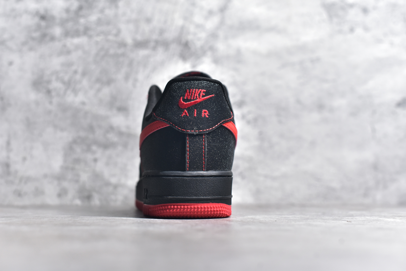 图片[5]-#NK Air Force 1\’07 Low 心动橙 空军一号 低帮休闲板鞋 DF0188-015 #原楦头原纸板 原装鞋盒 定制五金配件 内置全掌气垫 原厂鞋底 尺码：36 36.5 37.5 38 38.5 39 40 40.5 41 42 42.5 43 44 44.5 45-选品中心