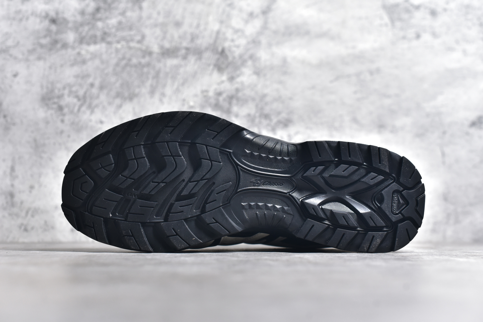 图片[6]-#Salomon XT-QUEST ADV 萨洛蒙潮流越野机能户外功能鞋 纯原外贸平台特供订单 耗时半年巨作 全套原纸板楦头开发 原厂特供网布配套加持 确保原汁原味 完美呈现版型 原档数据独家私模五层组合大底 男女鞋同步官方开发至46.5 原装Ortholite轻量化鞋垫 中底布带钢印编号 原厂TPU锁扣 进口港宝加持 后跟自然饱满 还原公司包裹性 基于 SALOMON 初代 XT 鞋身造型并搭载 4D ADVANCED CHASSIS™ 大底打造而成 为这款 XT-QUEST 带来了多项足部控制与保护等功能性 如在运动过程中控制左右晃动的过程而提高稳定性、改善长途越野过程中足中到足尖的过渡、提高感知岩石的精确度以抵抗尖锐物体对脚底的伤害以及采用动态缓冲来增强穿着舒适感 从而减轻疲劳感 使 XT-QUEST 成为一双舒适且安全的户外之履 尺码：36 36.5 37.5 38 38.5 39 40 40.5 41 42 42.5 43 44 44.5 45 46 46.5-选品中心