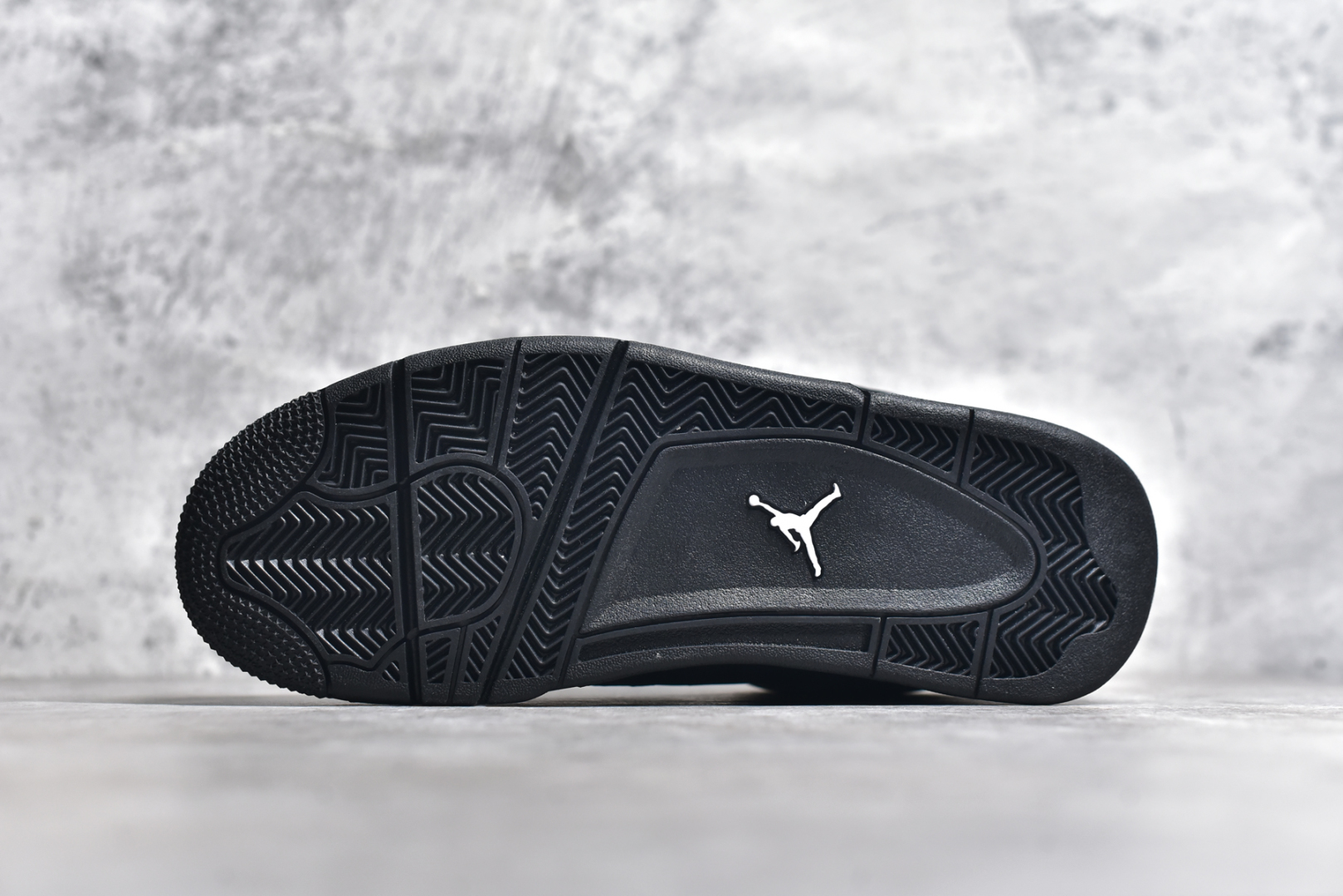 图片[6]-#NK Air Jordan 4 Retro代中帮复古休闲运动文化篮球鞋 采用原厂纳帕头层皮组合固色翻毛皮鞋面材质#TPU超Q弹网格材质#还原ZP细节#原厂流水成型工艺及拉帮注胶效果#全新底模,完美品相清洁度及喷漆效果❗货号：CU1110 010 尺码：40.5 41 42 42.5 43 44 44.5 45 46-选品中心