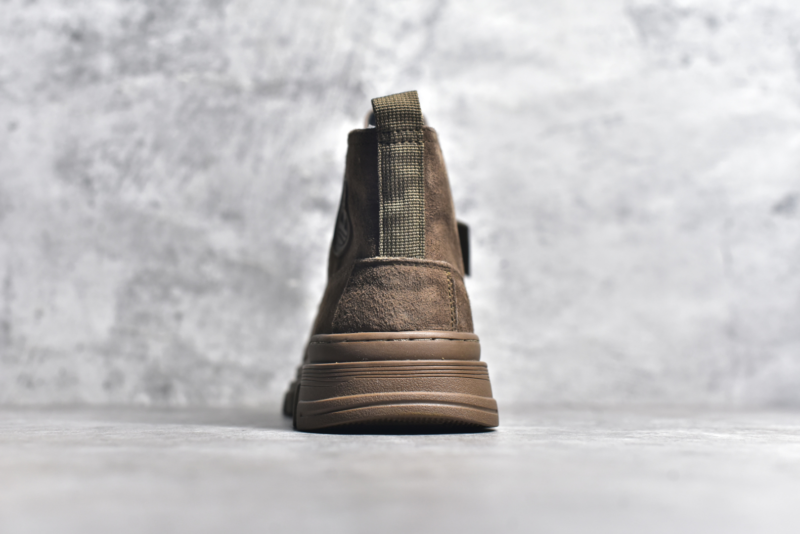 图片[5]-#Timberland添柏岚/天伯伦户外中帮休闲大黄靴系列 广东大厂品质 原盒原包装 面料采用意大利🇮🇹顶级磨砂细纹牛皮 搭配防臭防腐真皮乳胶鞋垫 给您完美的穿着体验 质量考究耐穿 型男必备 专治不帅 高品质脚感一流 尺码：39 40 41 42 43 44（皮鞋码）-选品中心
