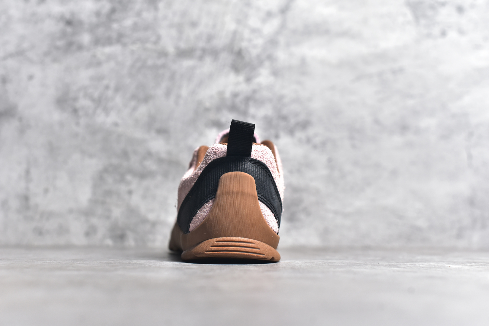 图片[5]-#Keen Jasper Rocks SP 美国人气户外品牌-科恩贾斯珀都市系列复古低帮系带户外风露营徒步登山运动训练鞋 原楦型开发纸版 采用固色翻毛皮鞋面材质 内嵌高密度EVA发泡缓震脚垫 外置一体式包裹防滑防剐蹭耐磨橡胶大底 向经典的90年代致敬 山系神级鞋履 尺码：35 36 37 38 39 40 41 42 43 44 45-选品中心