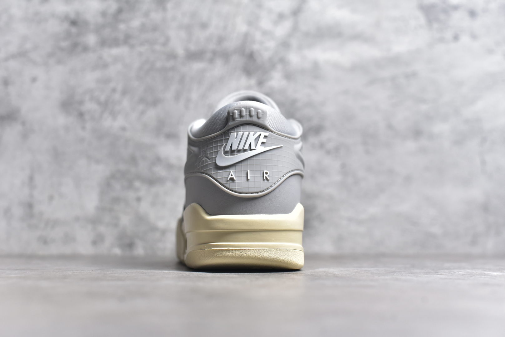 图片[5]-#Air Jordan 4 \”Remastered\” AJ4 乔4 低帮复古篮球鞋 #原鞋开发 大厂代工流水线打造 公司货既视感 细节随意对比 货号：FQ7940-001 尺码：40 40.5 41 42 42.5 43 44 44.5 45 46 47.5-选品中心
