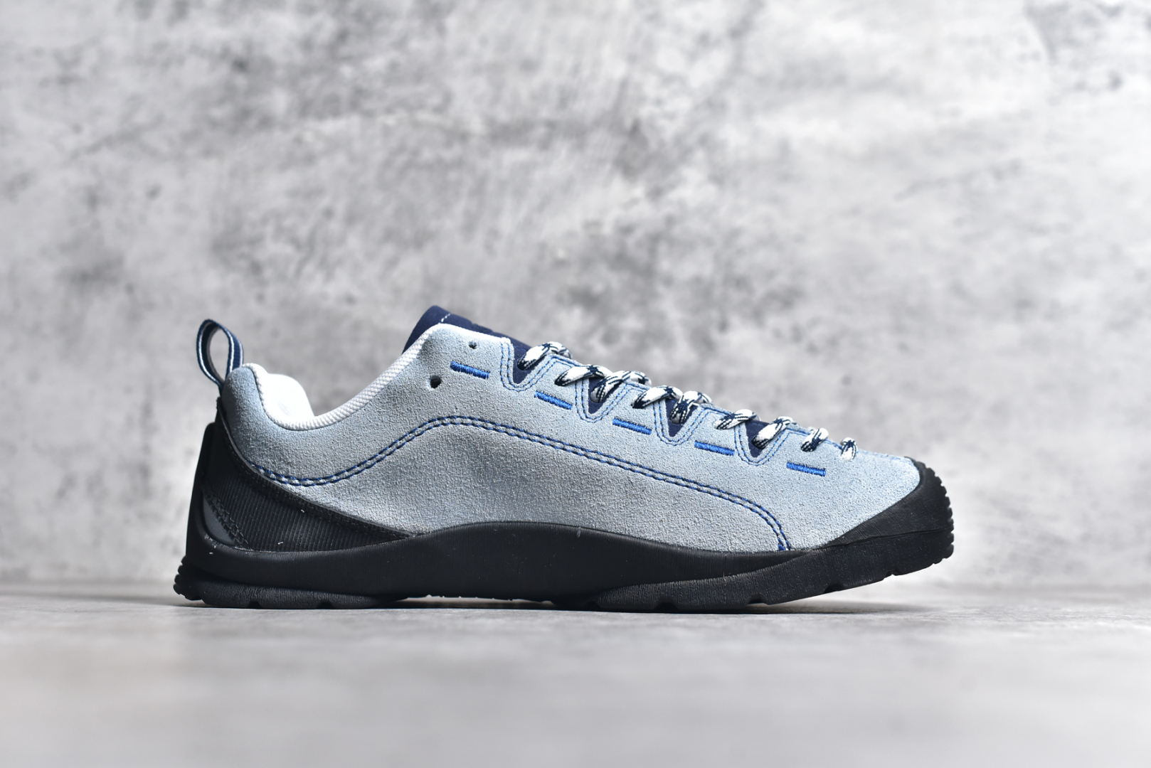 图片[3]-#Keen Jasper Rocks SP 美国人气户外品牌-科恩贾斯珀都市系列复古低帮系带户外风露营徒步登山运动训练鞋 原楦型开发纸版 采用固色翻毛皮鞋面材质 内嵌高密度EVA发泡缓震脚垫 外置一体式包裹防滑防剐蹭耐磨橡胶大底 向经典的90年代致敬 山系神级鞋履 尺码：35 36 37 38 39 40 41 42 43 44 45-选品中心