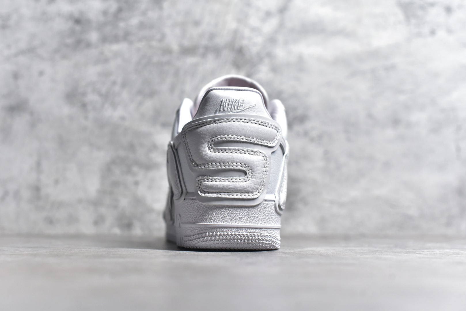图片[5]-#纯原 CPFM x NK Air Force 1 Low 空军一号系列低帮 经典百搭休闲运动板鞋“联名放大补丁字母”近日，A$AP Bari 在其官方社交媒体上预告了 Cactus Plant Flea Market 货号：FQ7069-100 尺码：36 36.5 37.5 38 38.5 39 40 40.5 41 42 42.5 43 44 44.5 45 46 47.5-选品中心