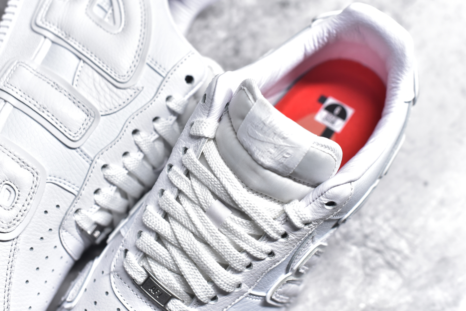 图片[9]-#纯原 CPFM x NK Air Force 1 Low 空军一号系列低帮 经典百搭休闲运动板鞋“联名放大补丁字母”近日，A$AP Bari 在其官方社交媒体上预告了 Cactus Plant Flea Market 货号：FQ7069-100 尺码：36 36.5 37.5 38 38.5 39 40 40.5 41 42 42.5 43 44 44.5 45 46 47.5-选品中心