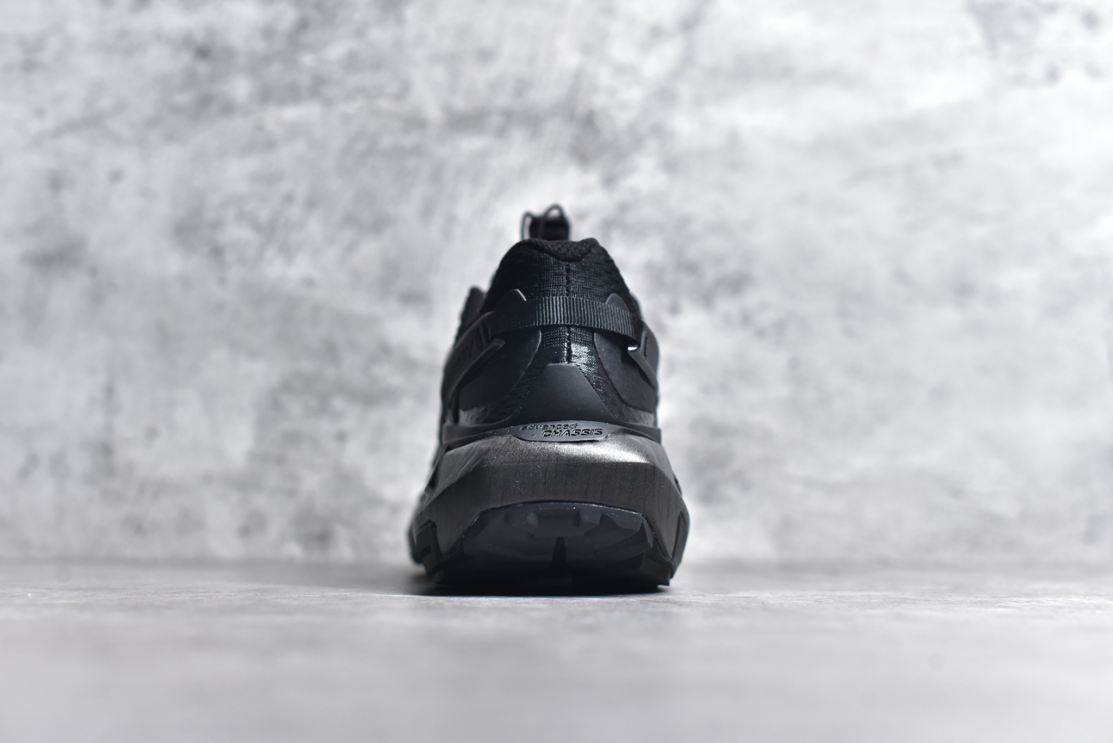 图片[5]-#SALOMON XT PU.RE ADVANCED 萨洛蒙潮流越野机能户外功能鞋 纯原外贸平台特供订单 耗时半年巨作 全套原纸板楦头开发 原厂特供网布配套加持 确保原汁原味 完美呈现版型 原档数据独家私模五层组合大底 男女鞋同步官方开发至46.5 原装Ortholite轻量化鞋垫 中底布带钢印编号 原厂TPU锁扣 进口港宝加持 后跟自然饱满 还原公司包裹性 基于 SALOMON 初代 XT 鞋身造型并搭载 4D ADVANCED CHASSIS™ 大底打造而成 为这款 XT-QUEST 带来了多项足部控制与保护等功能性 如在运动过程中控制左右晃动的过程而提高稳定性、改善长途越野过程中足中到足尖的过渡、提高感知岩石的精确度以抵抗尖锐物体对脚底的伤害以及采用动态缓冲来增强穿着舒适感 从而减轻疲劳感 使 XT-QUEST 成为一双舒适且安全的户外之履 尺码：36 36.5 37.5 38 38.5 39 40 40.5 41 42 42.5 43 44 44.5 45 46 46.5-选品中心