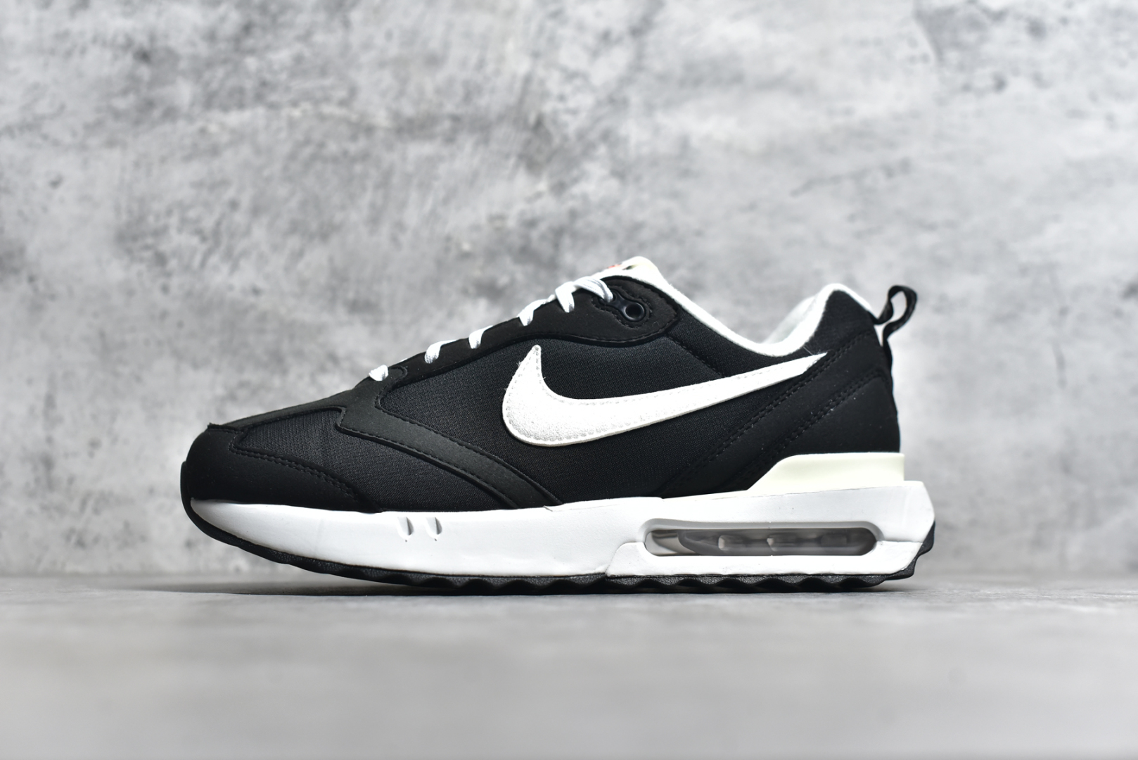AIR MAX DAWN 029 黑白 DJ3624-001 男女鞋 36 36.5 37.5 38 38.5 39 40 40.5 41 42 42.5 43 44 44.5 45-选品中心