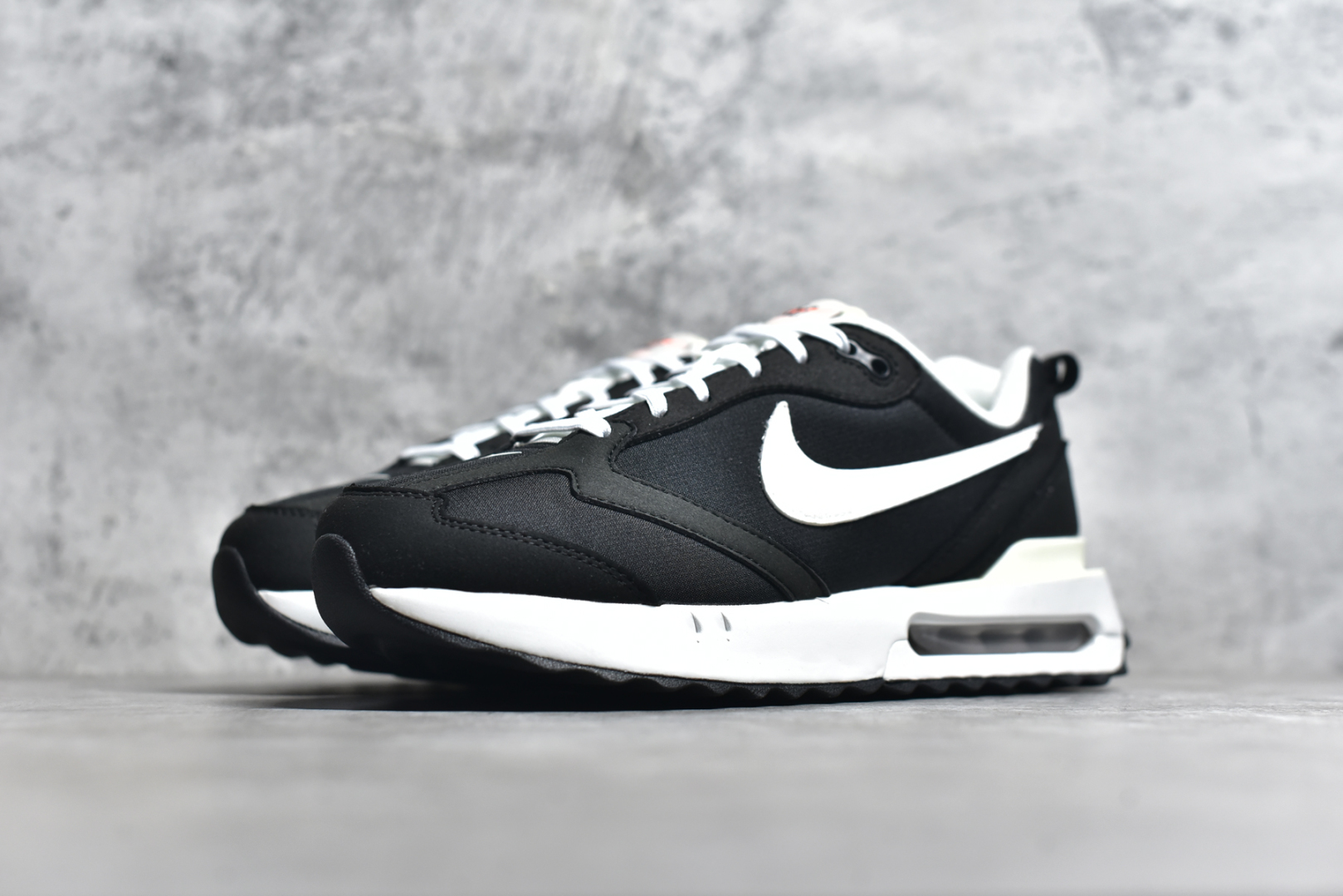 图片[2]-AIR MAX DAWN 029 黑白 DJ3624-001 男女鞋 36 36.5 37.5 38 38.5 39 40 40.5 41 42 42.5 43 44 44.5 45-选品中心
