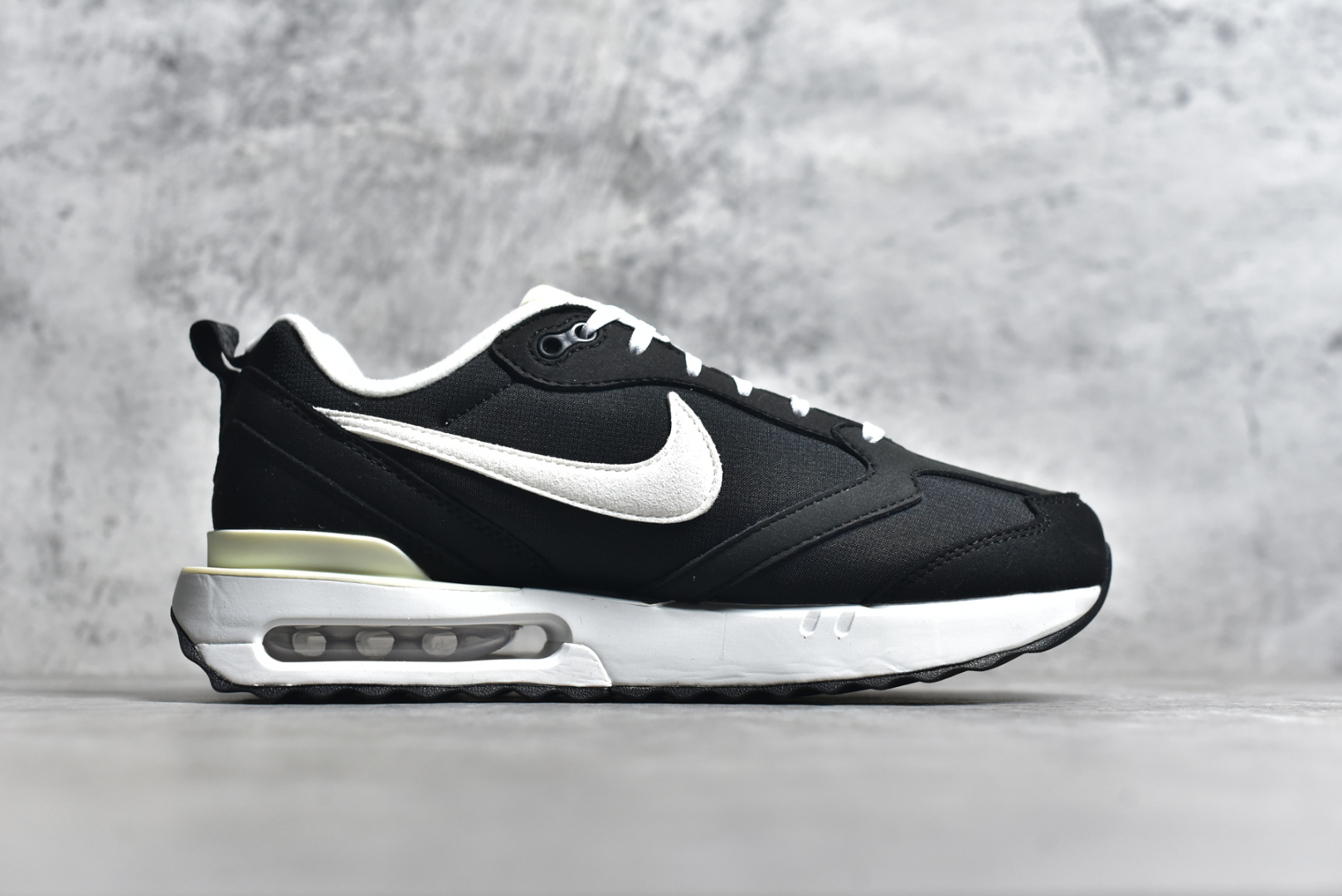图片[3]-AIR MAX DAWN 029 黑白 DJ3624-001 男女鞋 36 36.5 37.5 38 38.5 39 40 40.5 41 42 42.5 43 44 44.5 45-选品中心