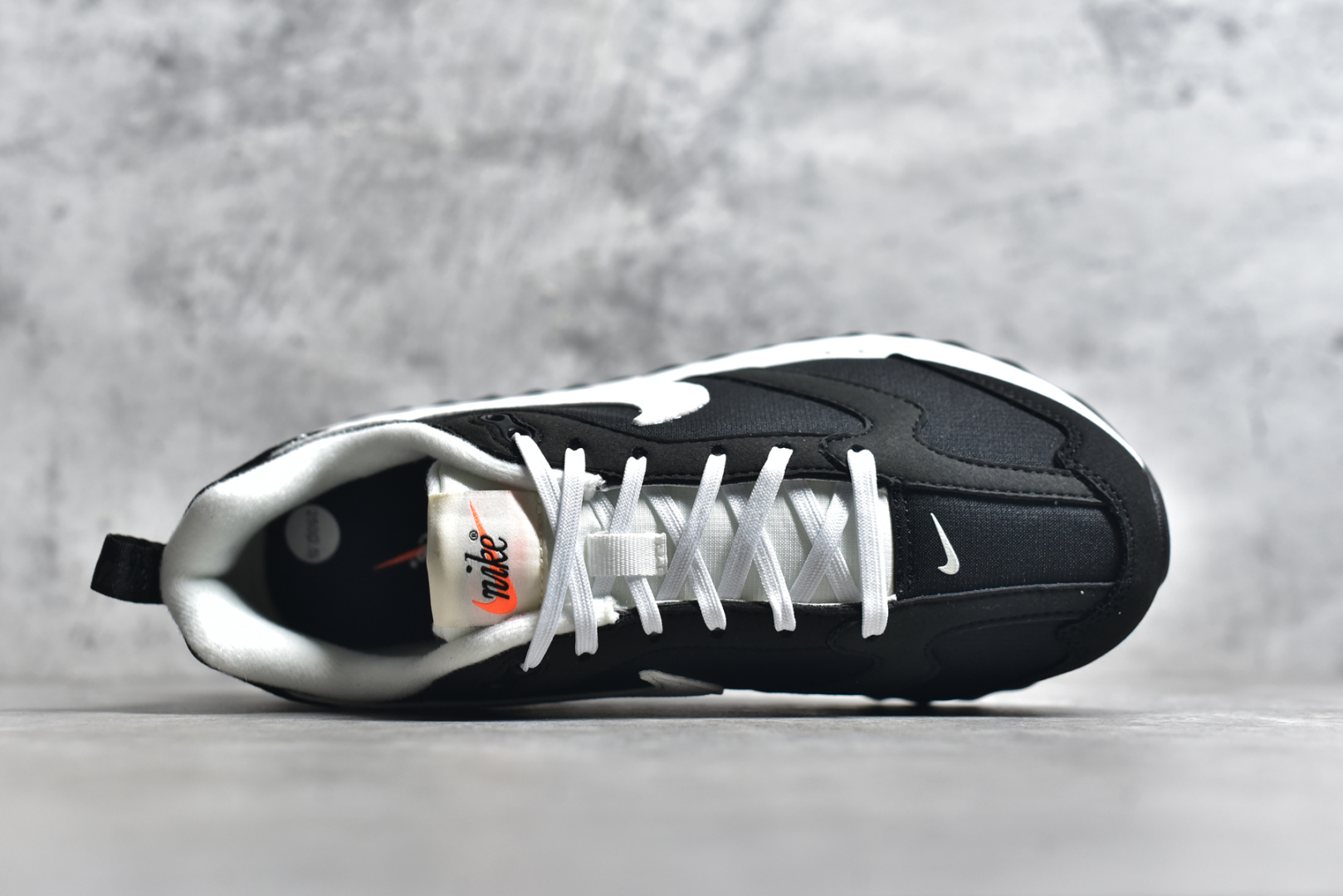 图片[4]-AIR MAX DAWN 029 黑白 DJ3624-001 男女鞋 36 36.5 37.5 38 38.5 39 40 40.5 41 42 42.5 43 44 44.5 45-选品中心
