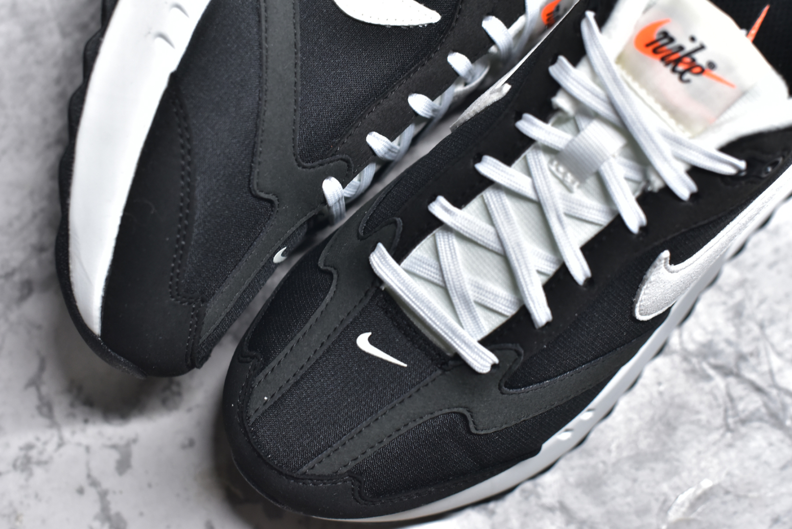 图片[8]-AIR MAX DAWN 029 黑白 DJ3624-001 男女鞋 36 36.5 37.5 38 38.5 39 40 40.5 41 42 42.5 43 44 44.5 45-选品中心